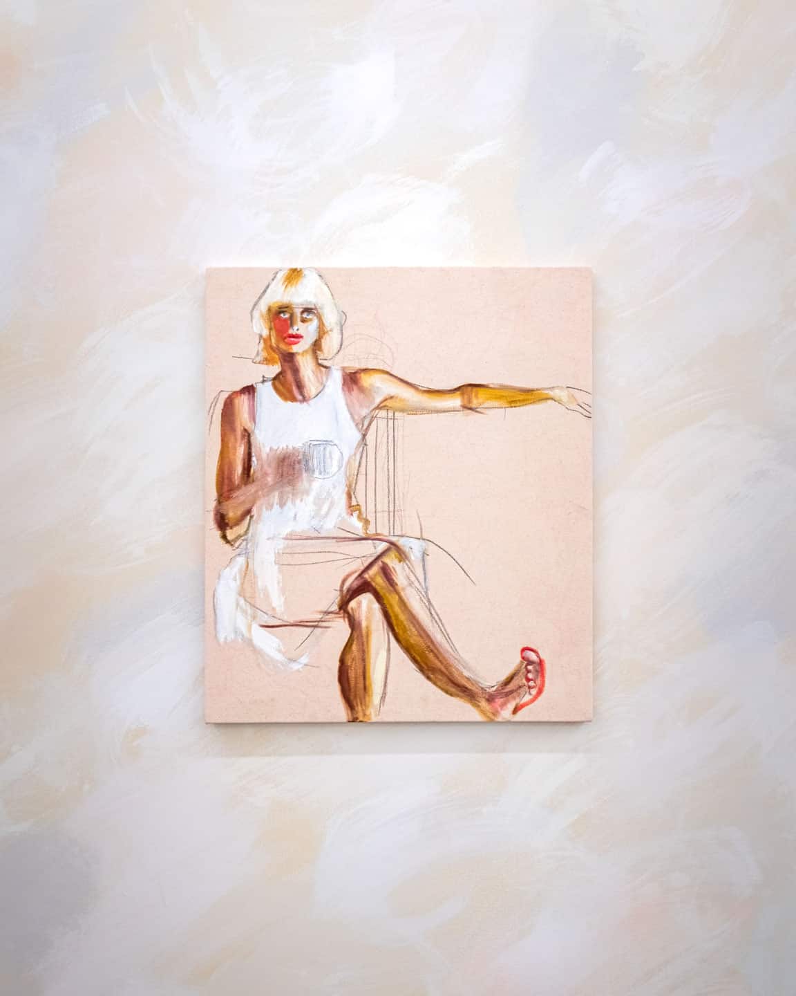 Laura Dawe at Patel Brown